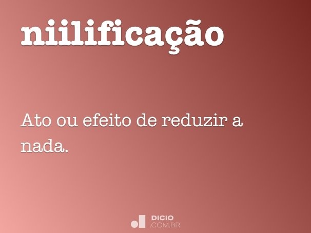 Simplificação - Dicio, Dicionário Online de Português