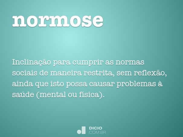 normose