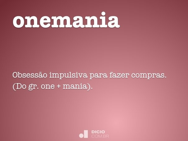onemania