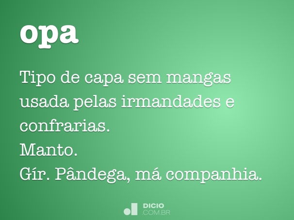 opa