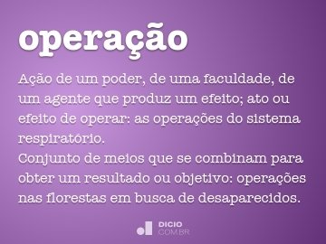 Set - Dicio, Dicionário Online de Português