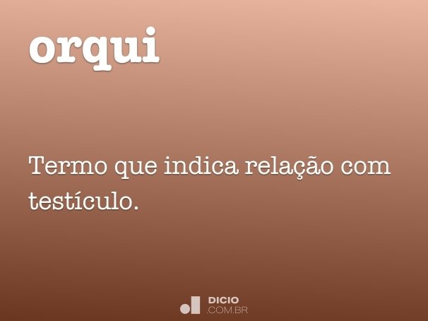 orqui