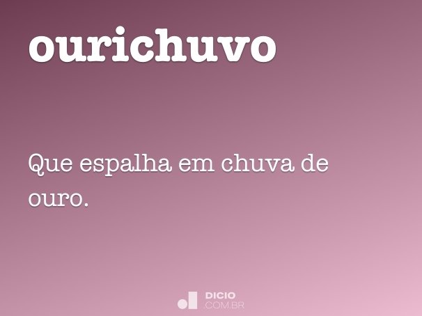 ourichuvo