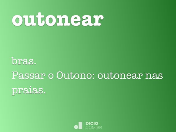 outonear