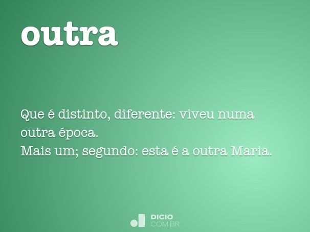 outra