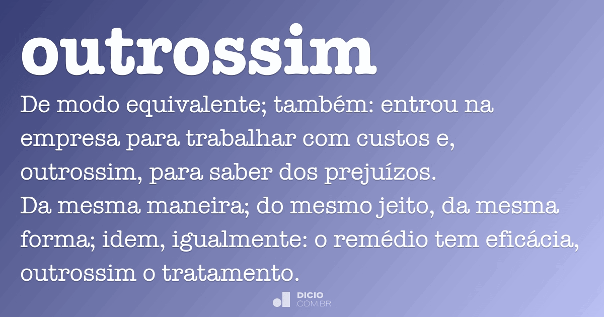 A palavra “mesmo” – usos e significados em português