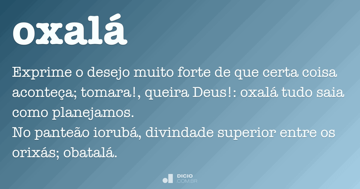 Deque - Dicio, Dicionário Online de Português