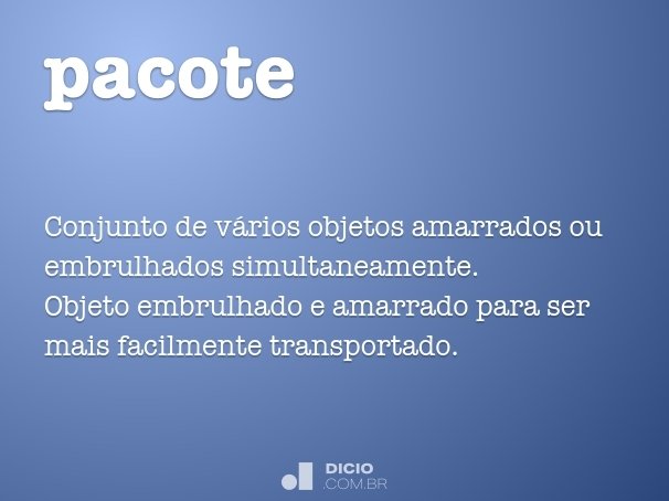 Punhado - Dicio, Dicionário Online de Português