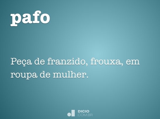 pafo