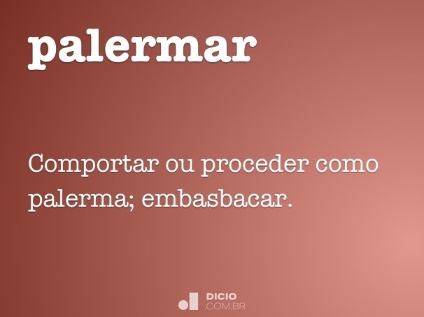 palermar