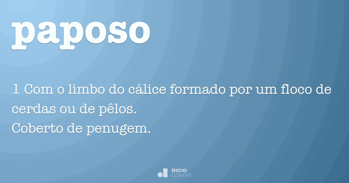 Pinguelo - Dicio, Dicionário Online de Português