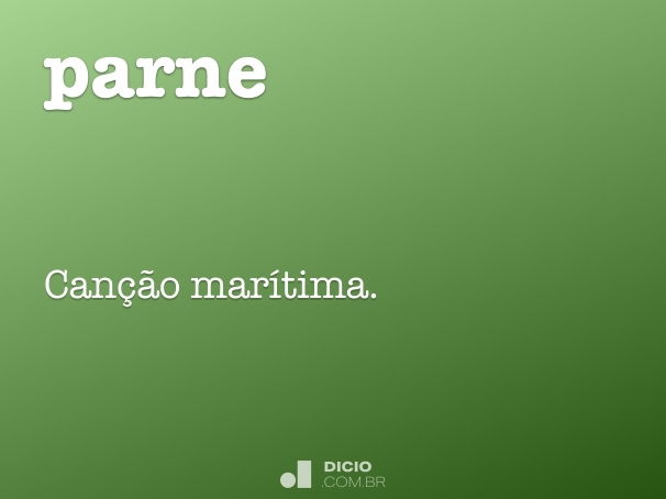 parne
