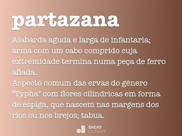 partazana