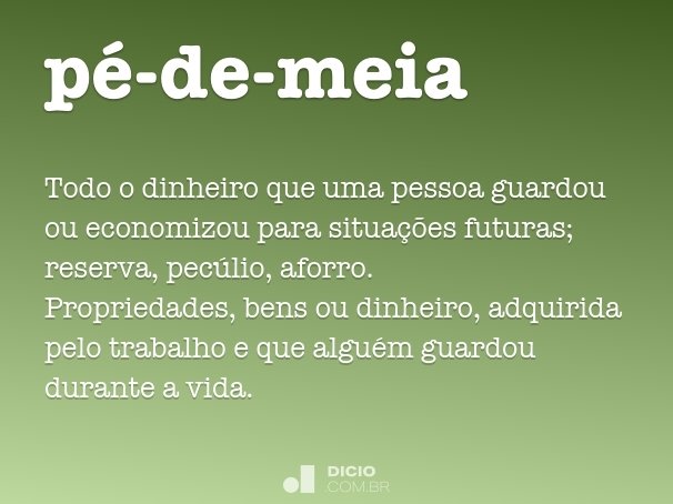 Peão - Dicio, Dicionário Online de Português