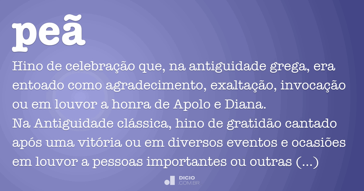 peão  Dicionário Infopédia de Português para Estrangeiros