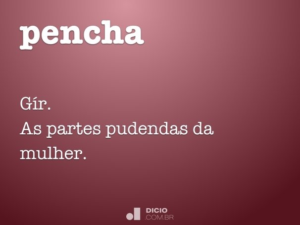 pencha