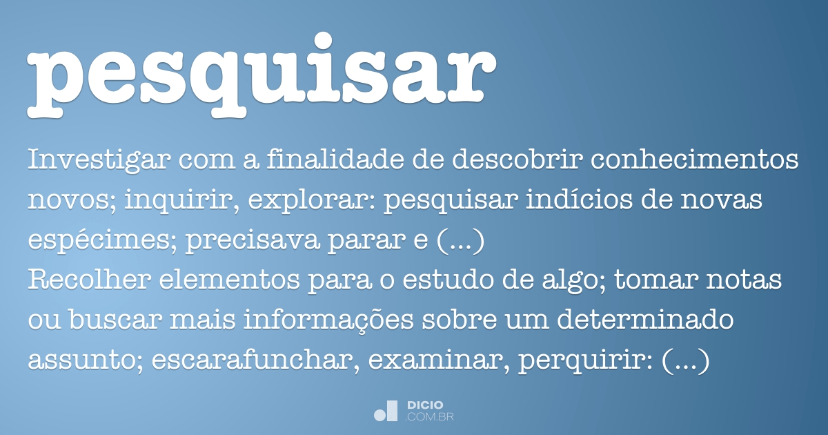 Relevante - Dicio, Dicionário Online de Português