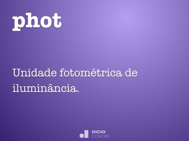 phot