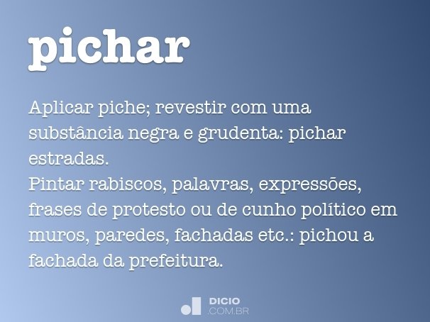 pichar