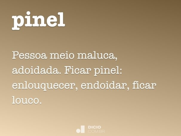 pinel