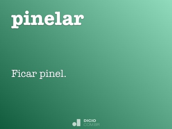 pinelar