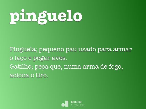 pinguelo