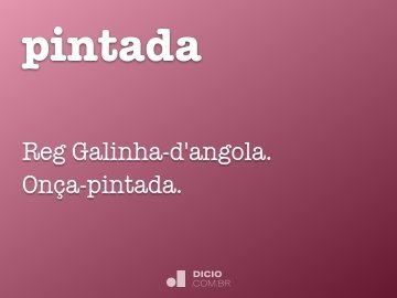 Pasma - Dicio, Dicionário Online de Português