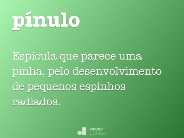 Elo - Dicio, Dicionário Online de Português