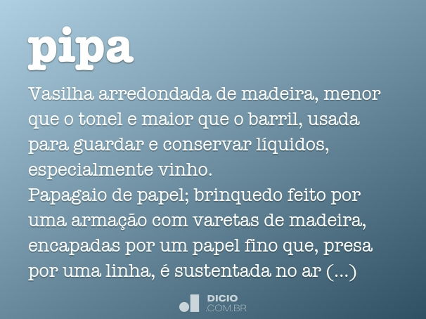 pipa