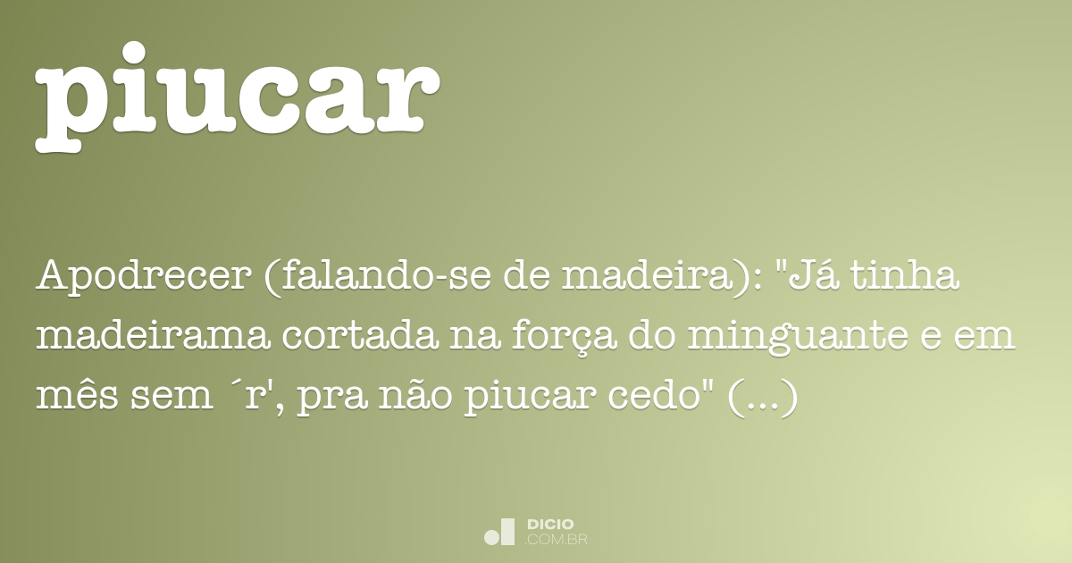 Cartada - Dicio, Dicionário Online de Português
