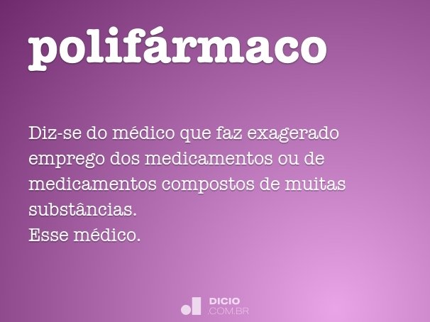 Doctor - Dicio, Dicionário Online de Português