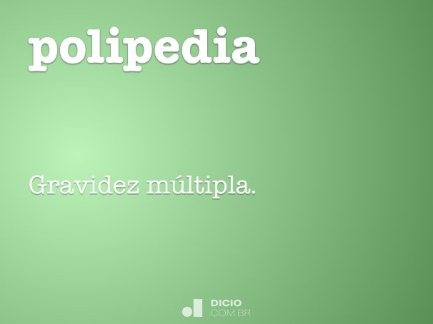 polipedia