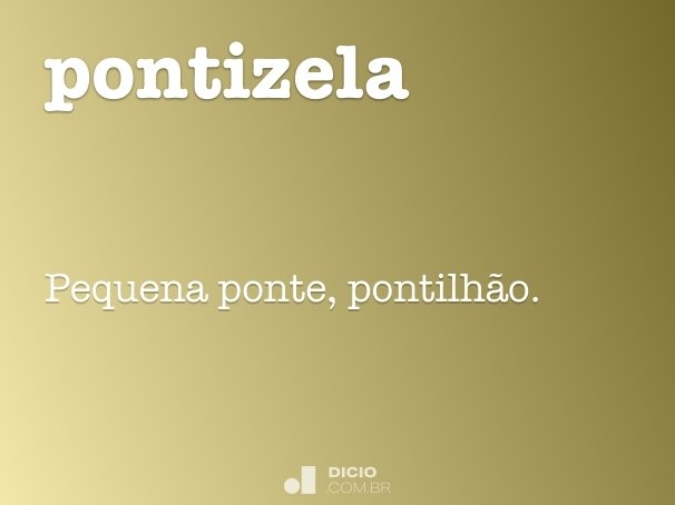 pontizela