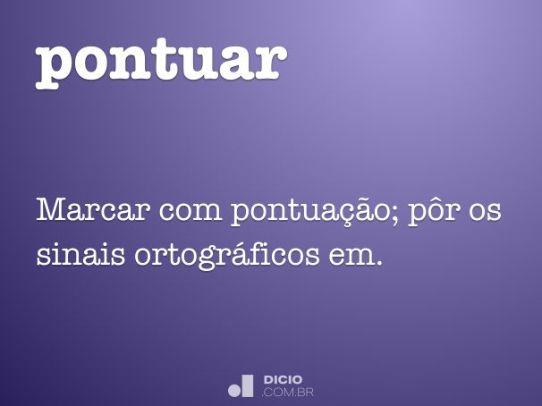 Panguar: significado, conceito e definição - Definição.net