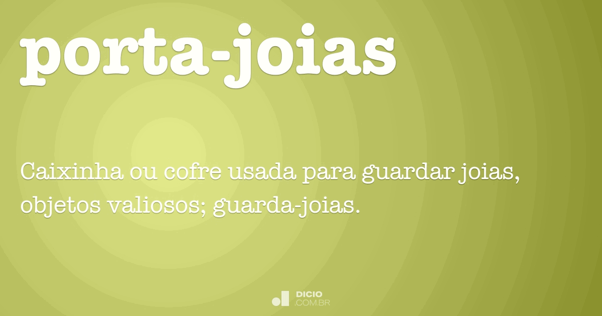 Joia tem acento? Qual é a forma correta de escrever a palavra?