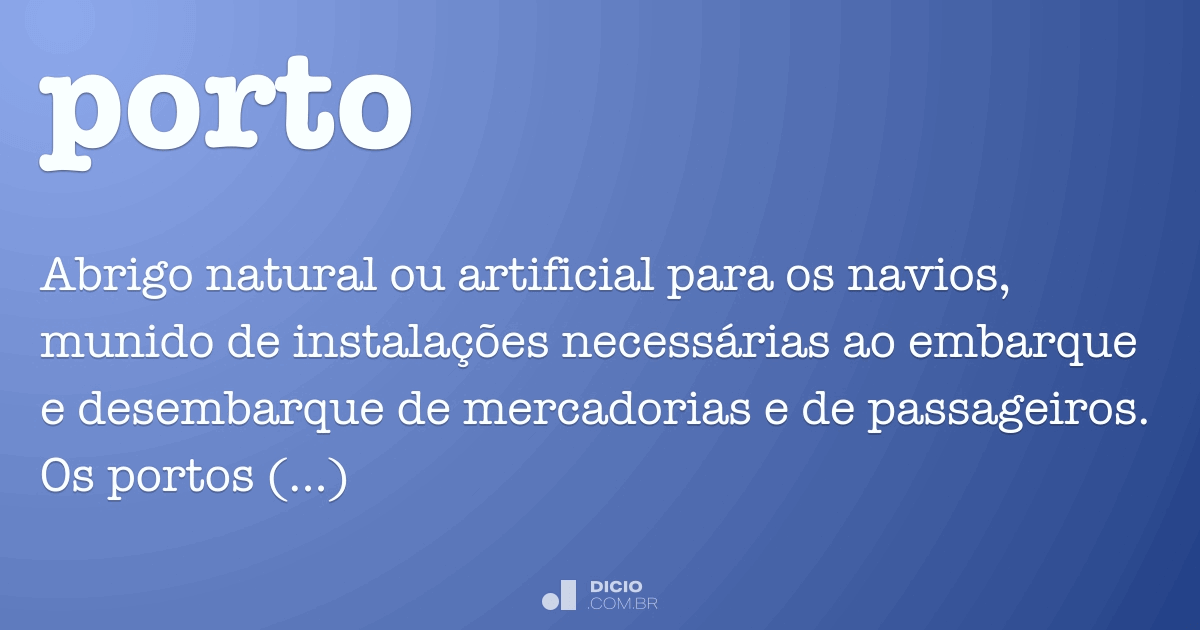 Potro - Dicio, Dicionário Online de Português