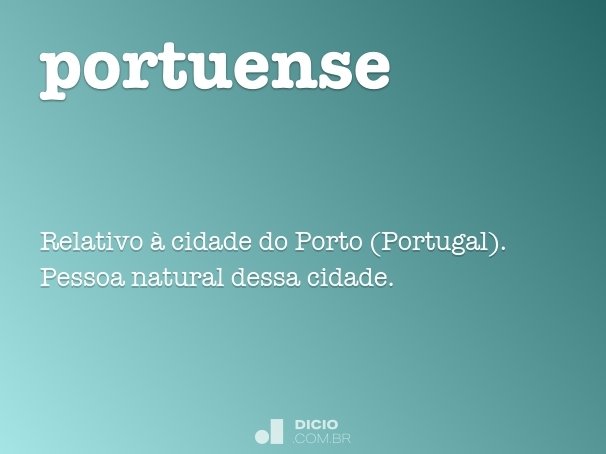 portuense