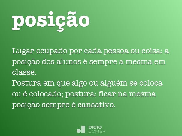 Jogador - Dicio, Dicionário Online de Português