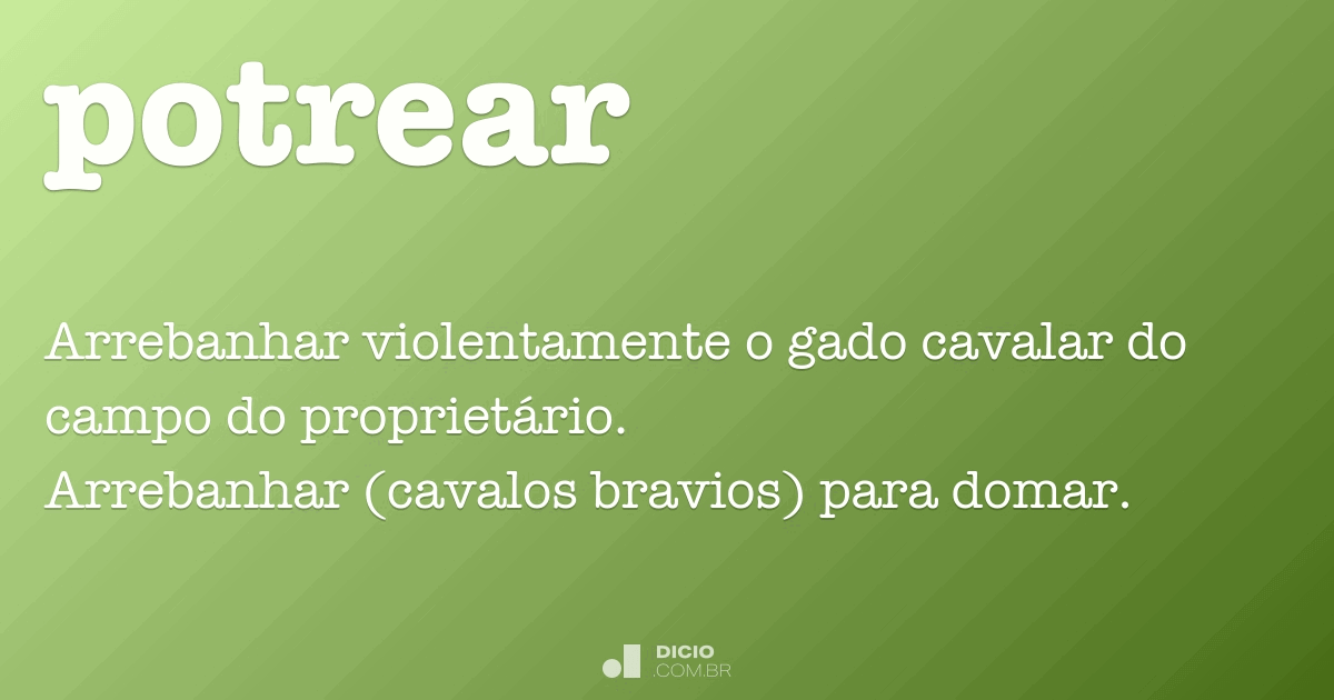 Cuidado! Tem cavalo pulando a cerca e causando prejuízos - Notibras