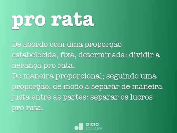 Protandria - Dicio, Dicionário Online de Português