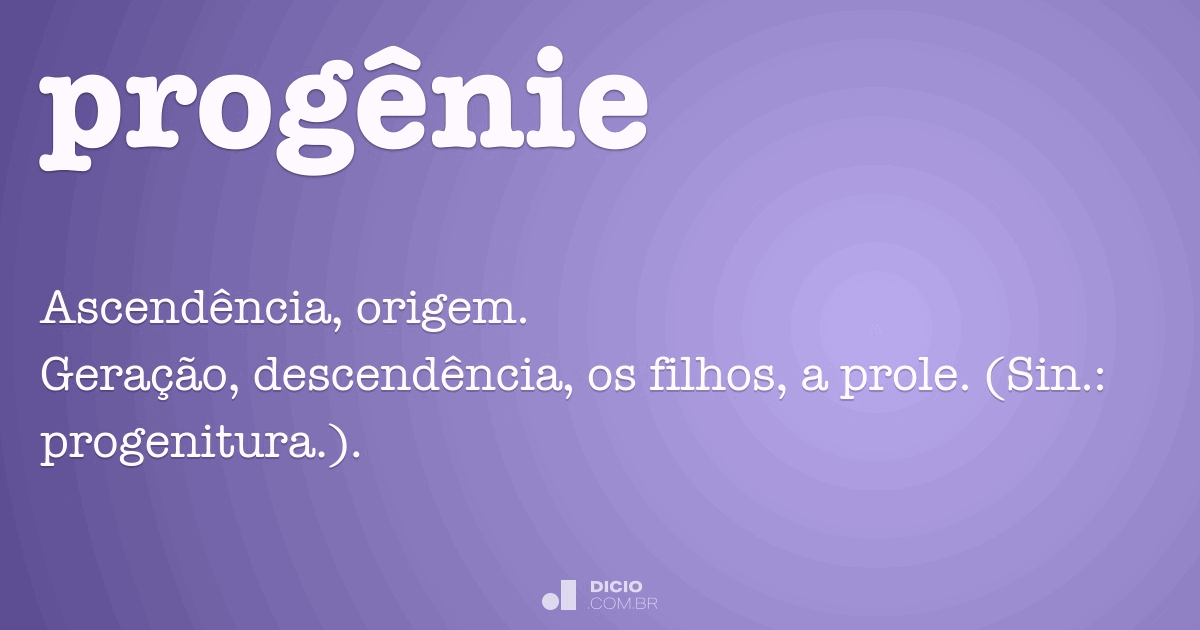 Protogenes  Significado, Numerologia, Apelidos, Personalidade e Mais