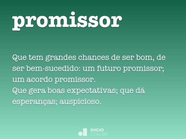 promissor