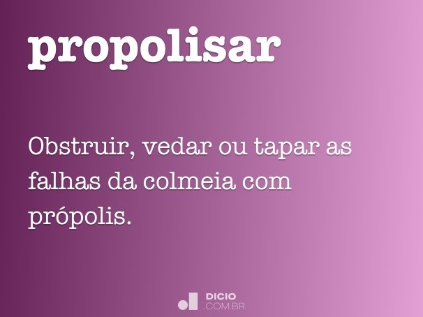 propolisar