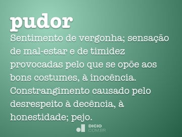 Possuidor - Dicio, Dicionário Online de Português