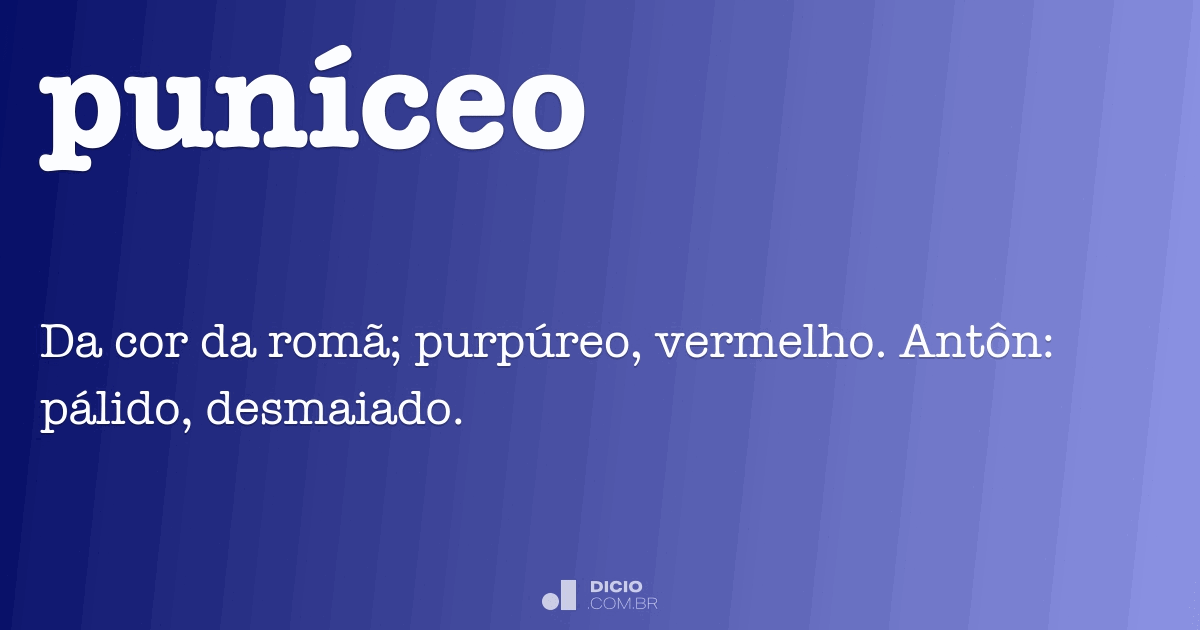 Punhado - Dicio, Dicionário Online de Português