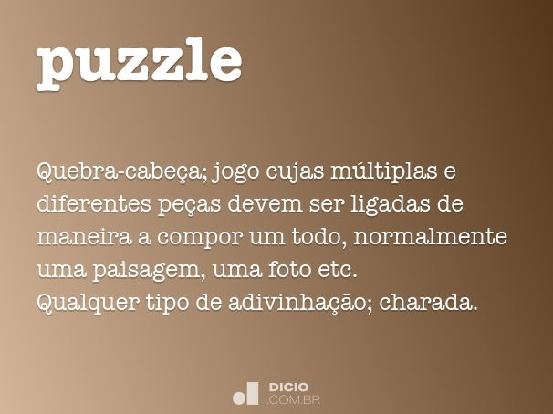 quebra-cabeça fácil - ePuzzle photo puzzle