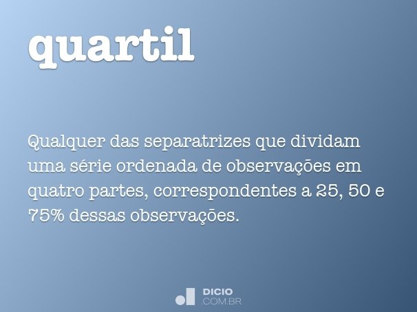 quartil