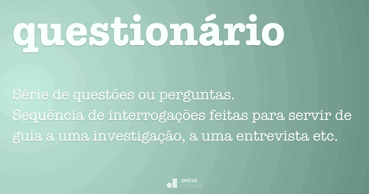 Pessoas do conceito de questionário fazendo perguntas e tendo