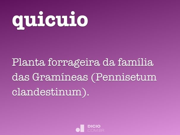 quicuio