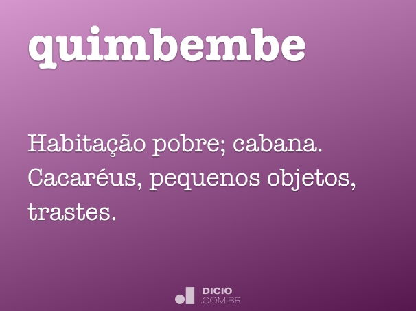 quimbembe